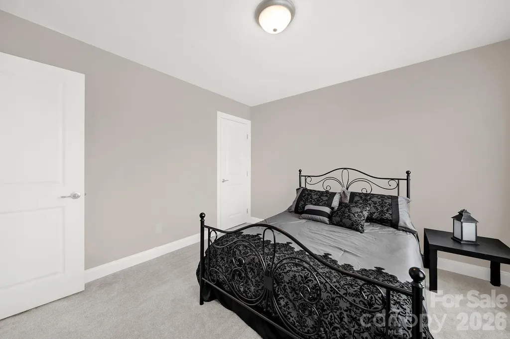 16416 Leavitt Lane Davidson NC 28036