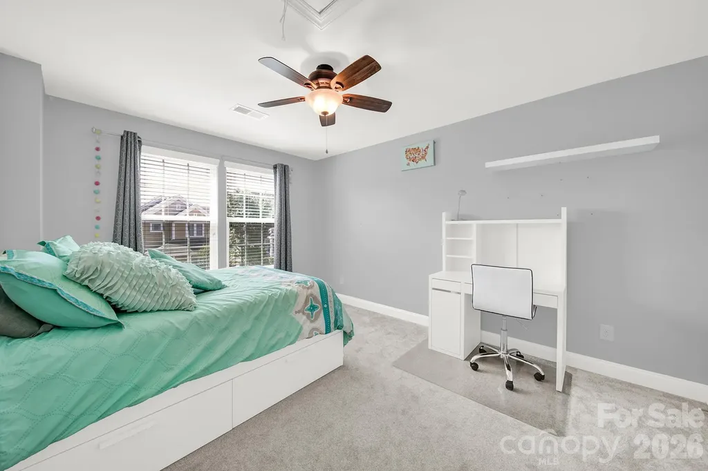 16416 Leavitt Lane Davidson NC 28036