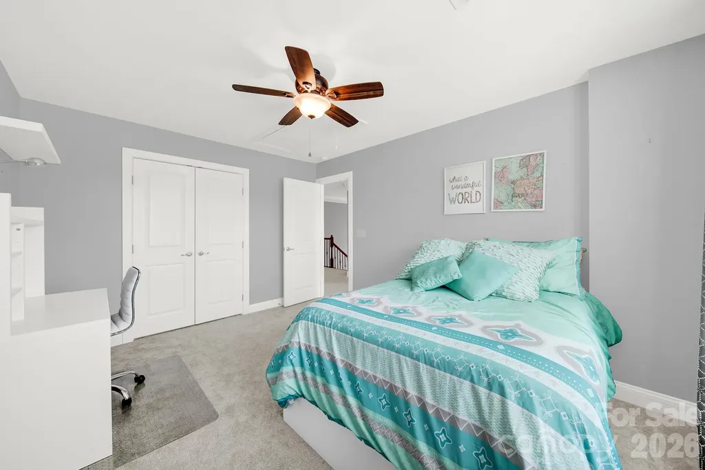16416 Leavitt Lane Davidson NC 28036