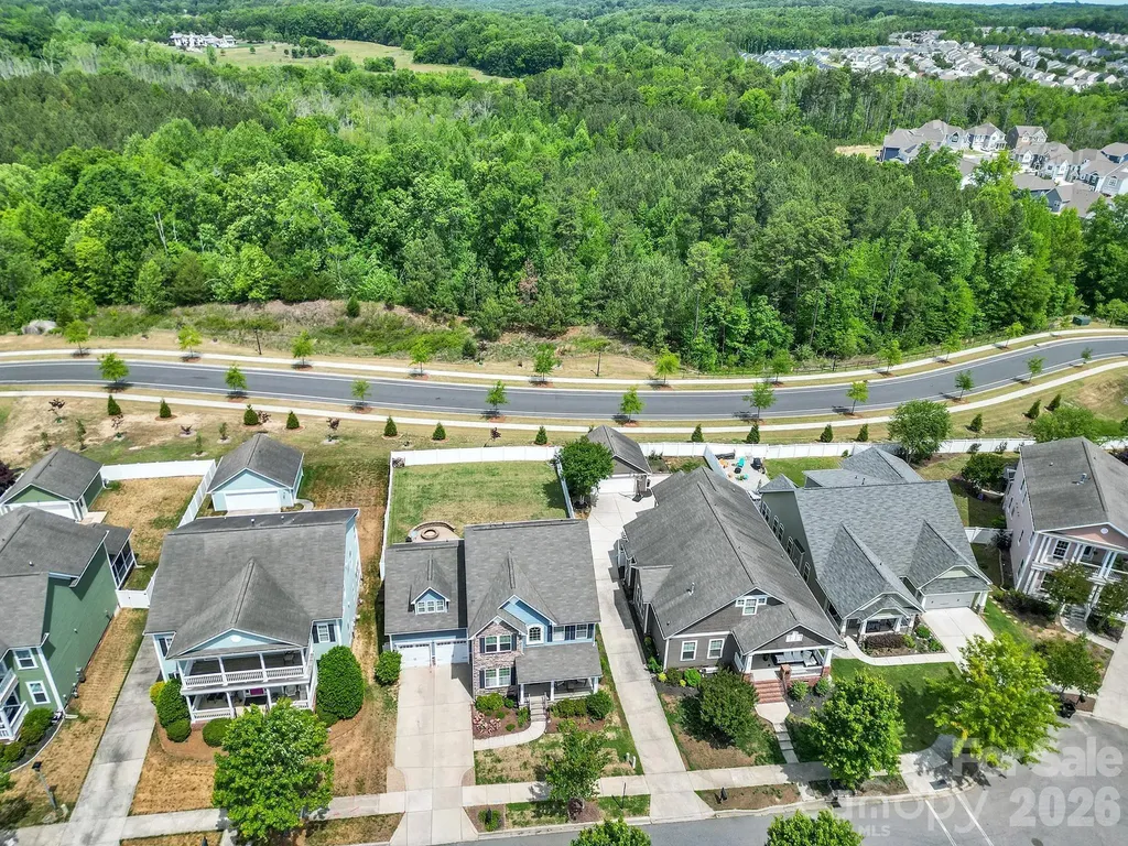 16416 Leavitt Lane Davidson NC 28036