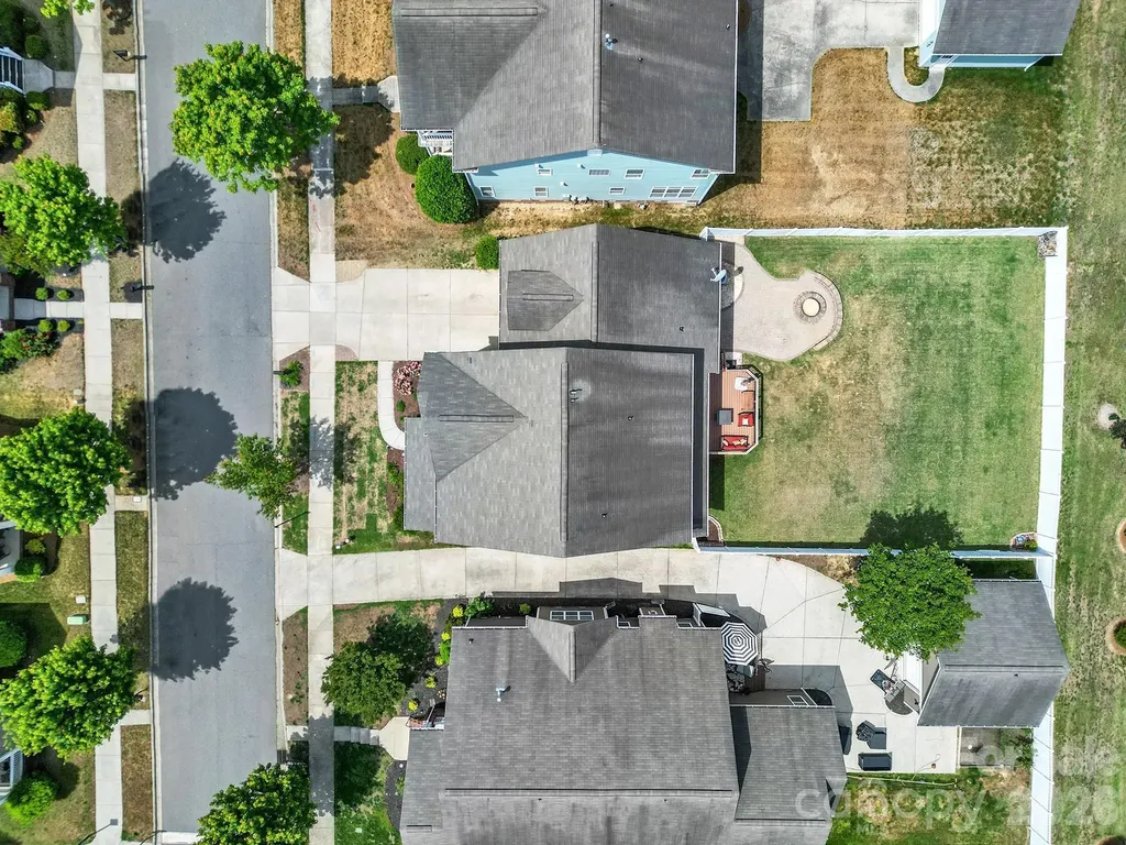 16416 Leavitt Lane Davidson NC 28036