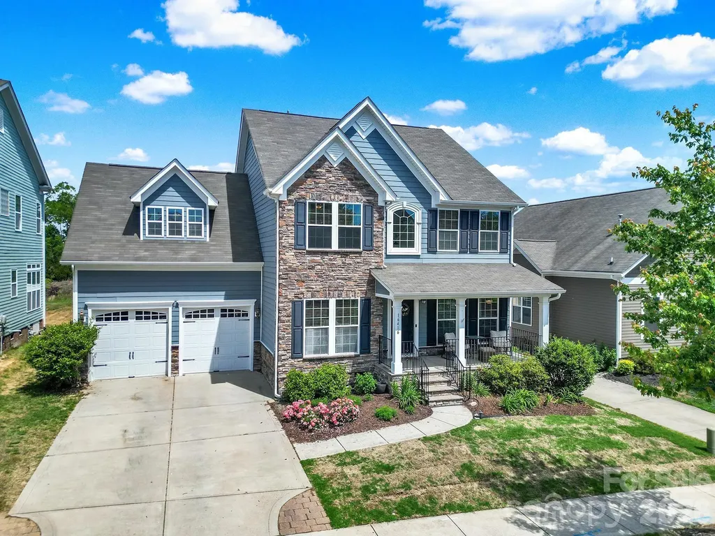 16416 Leavitt Lane Davidson NC 28036