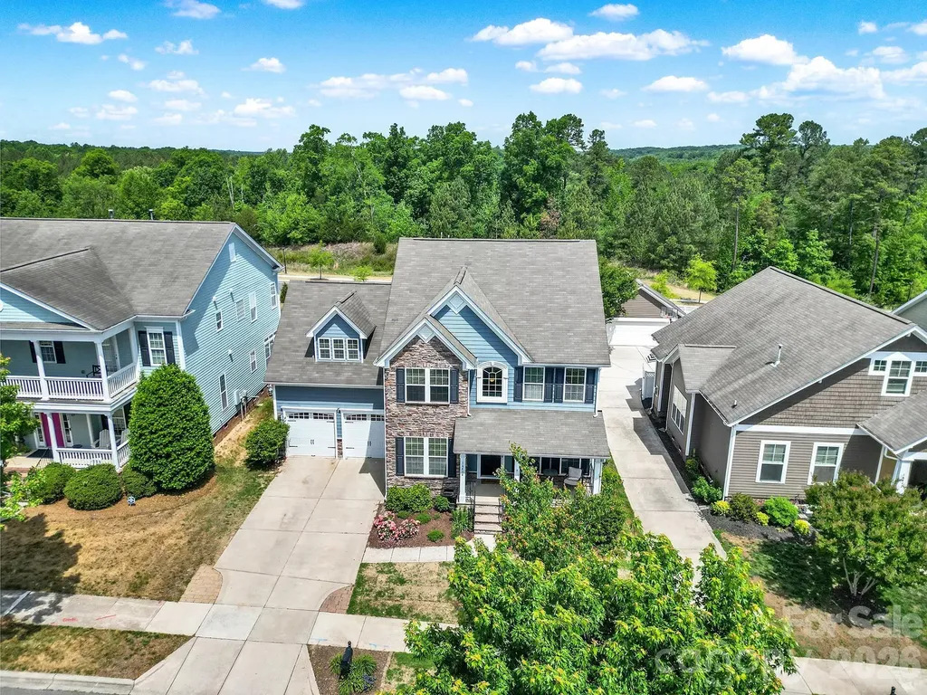 16416 Leavitt Lane Davidson NC 28036