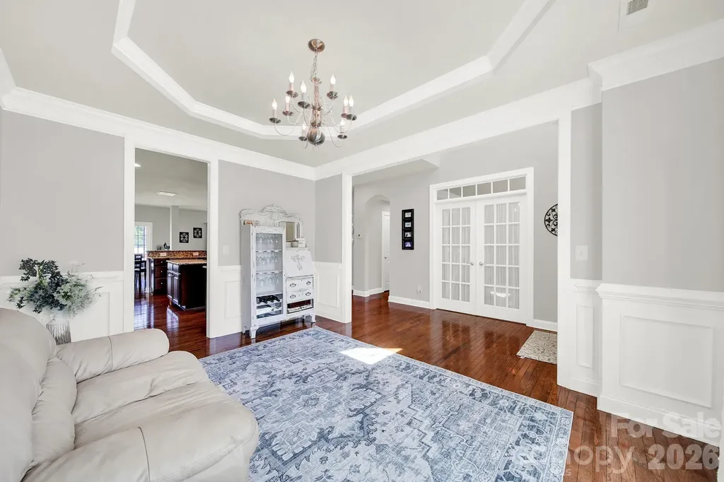 16416 Leavitt Lane Davidson NC 28036