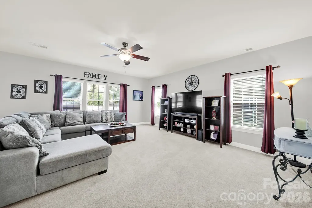 16416 Leavitt Lane Davidson NC 28036