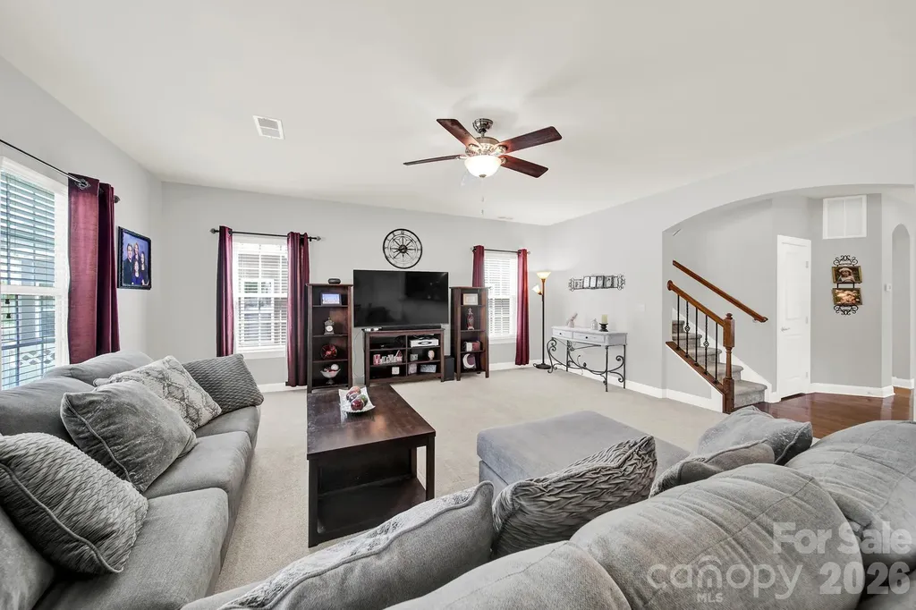 16416 Leavitt Lane Davidson NC 28036