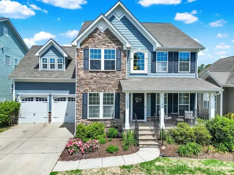 16416 Leavitt Lane Davidson NC 28036