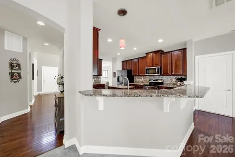 16416 Leavitt Lane Davidson NC 28036