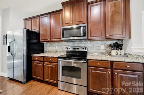 16416 Leavitt Lane Davidson NC 28036