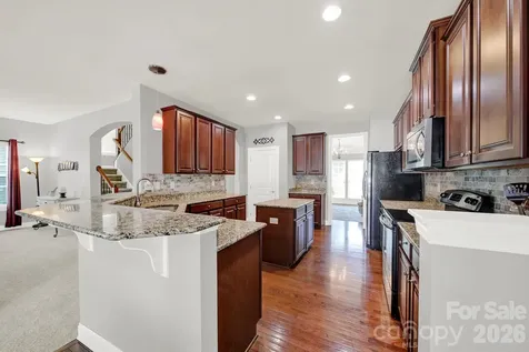 16416 Leavitt Lane Davidson NC 28036
