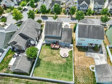 16416 Leavitt Lane Davidson NC 28036