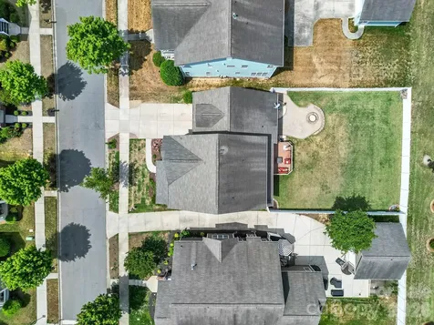 16416 Leavitt Lane Davidson NC 28036