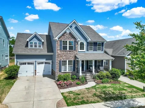 16416 Leavitt Lane Davidson NC 28036