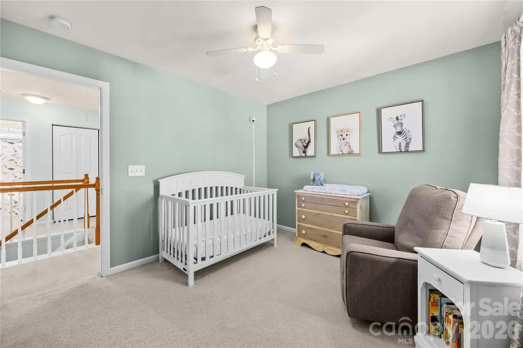 11229 Palomar Mountain Drive Charlotte NC 28278