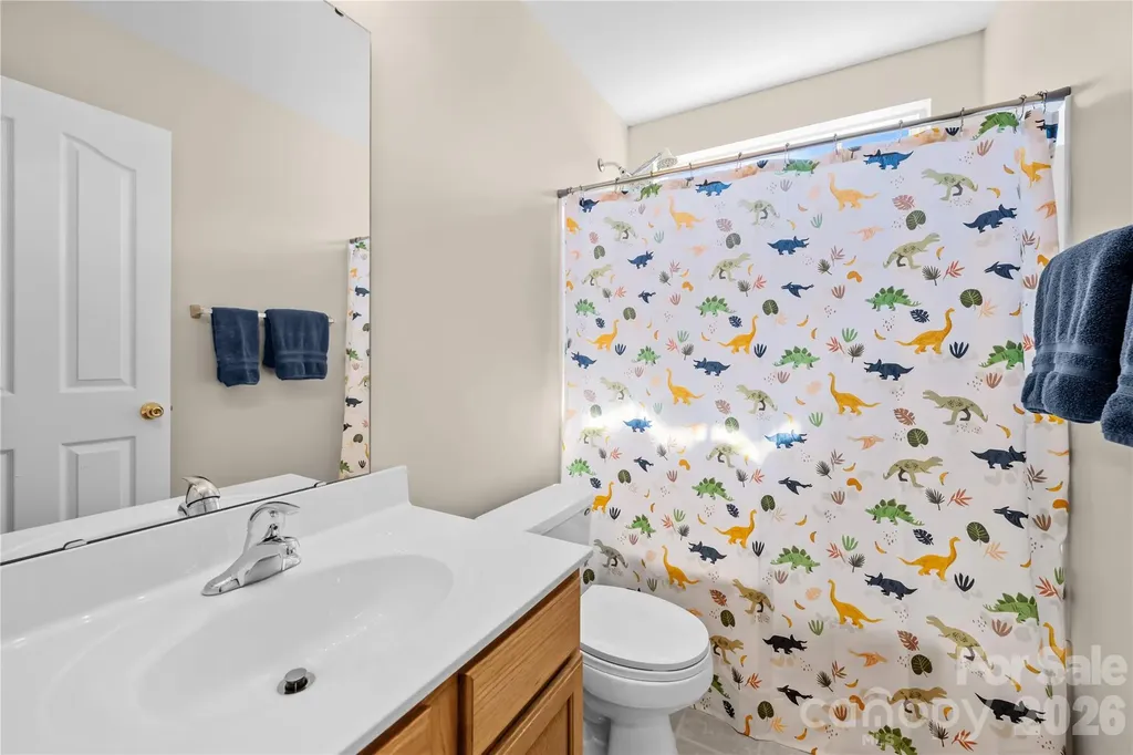 11229 Palomar Mountain Drive Charlotte NC 28278