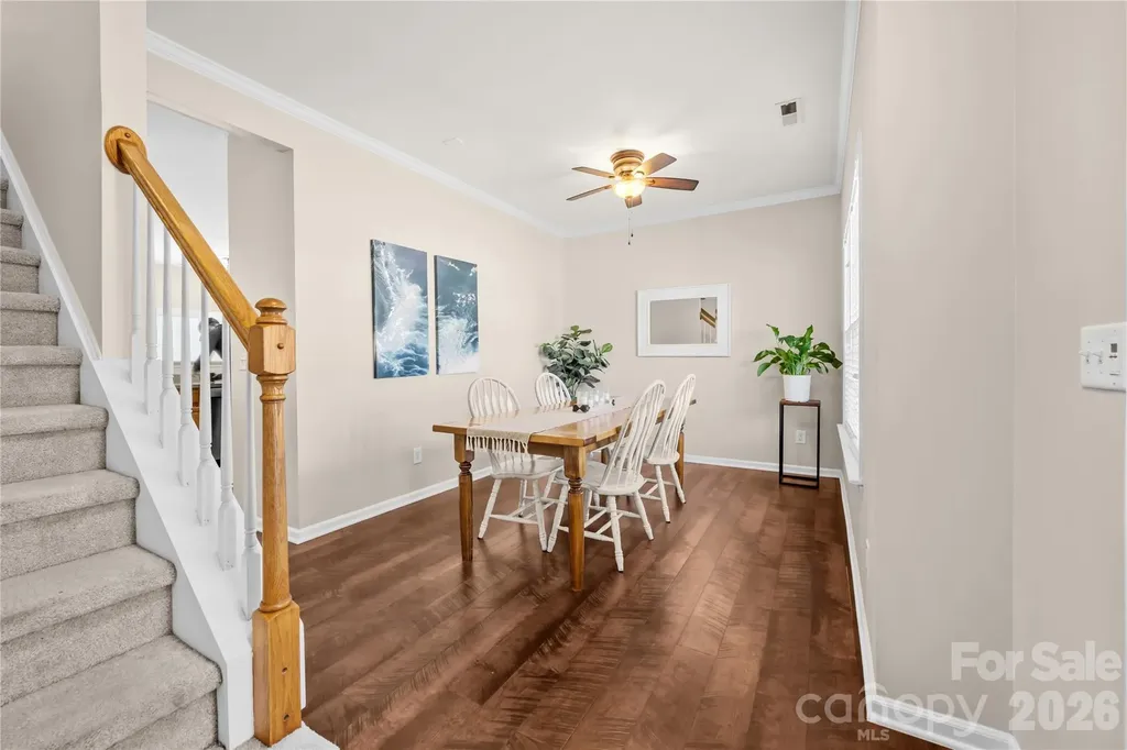 11229 Palomar Mountain Drive Charlotte NC 28278