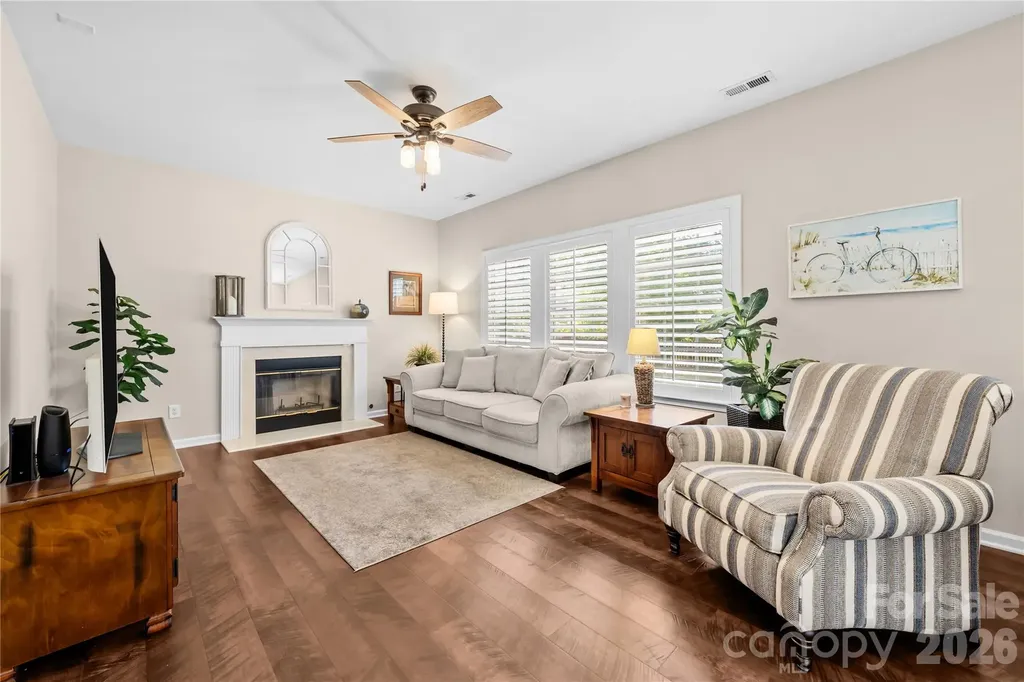 11229 Palomar Mountain Drive Charlotte NC 28278