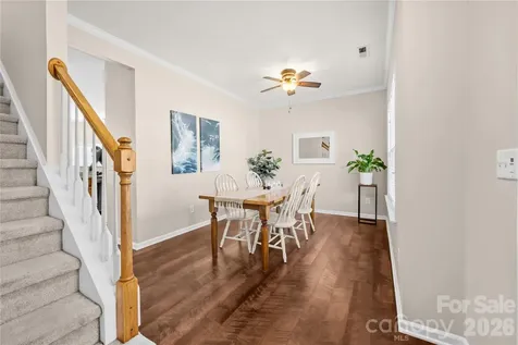 11229 Palomar Mountain Drive Charlotte NC 28278