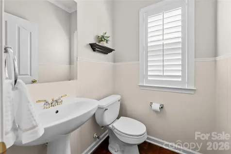 11229 Palomar Mountain Drive Charlotte NC 28278