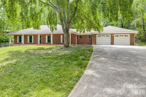 35 Byrd Road Candler NC 28715