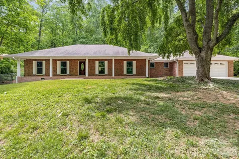 35 Byrd Road Candler NC 28715