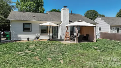 8831 Gamesford Drive Charlotte NC 28277