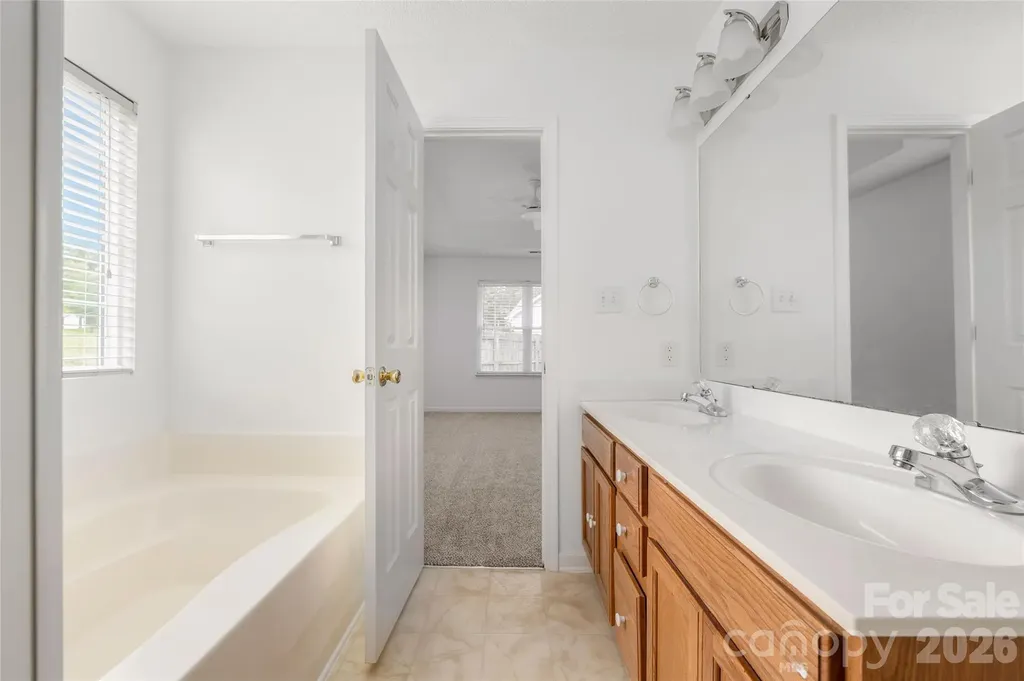 9824 Andi Kathryn Court Charlotte NC 28214
