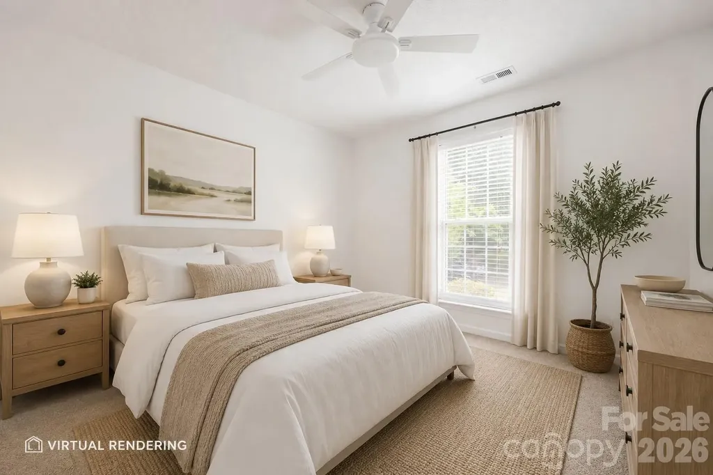 9824 Andi Kathryn Court Charlotte NC 28214