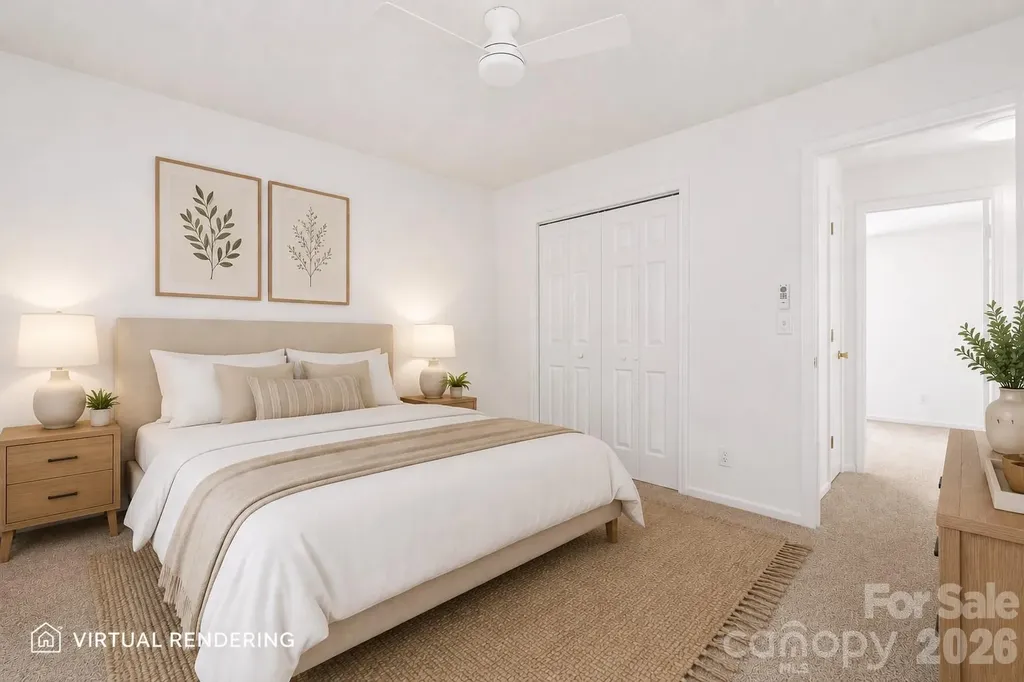 9824 Andi Kathryn Court Charlotte NC 28214