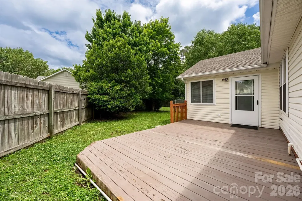 9824 Andi Kathryn Court Charlotte NC 28214