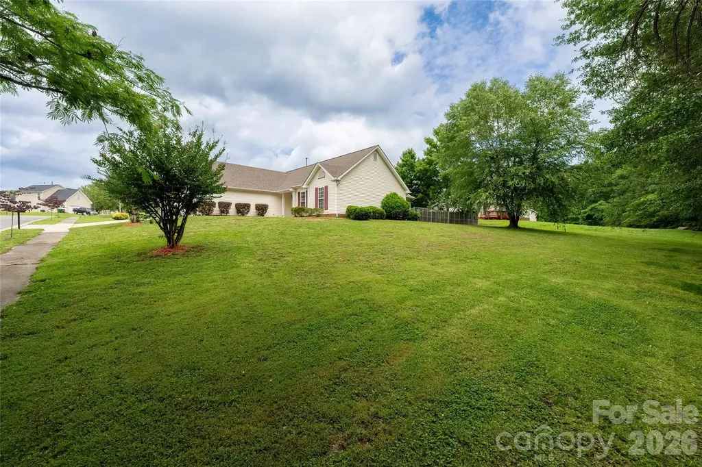 9824 Andi Kathryn Court Charlotte NC 28214
