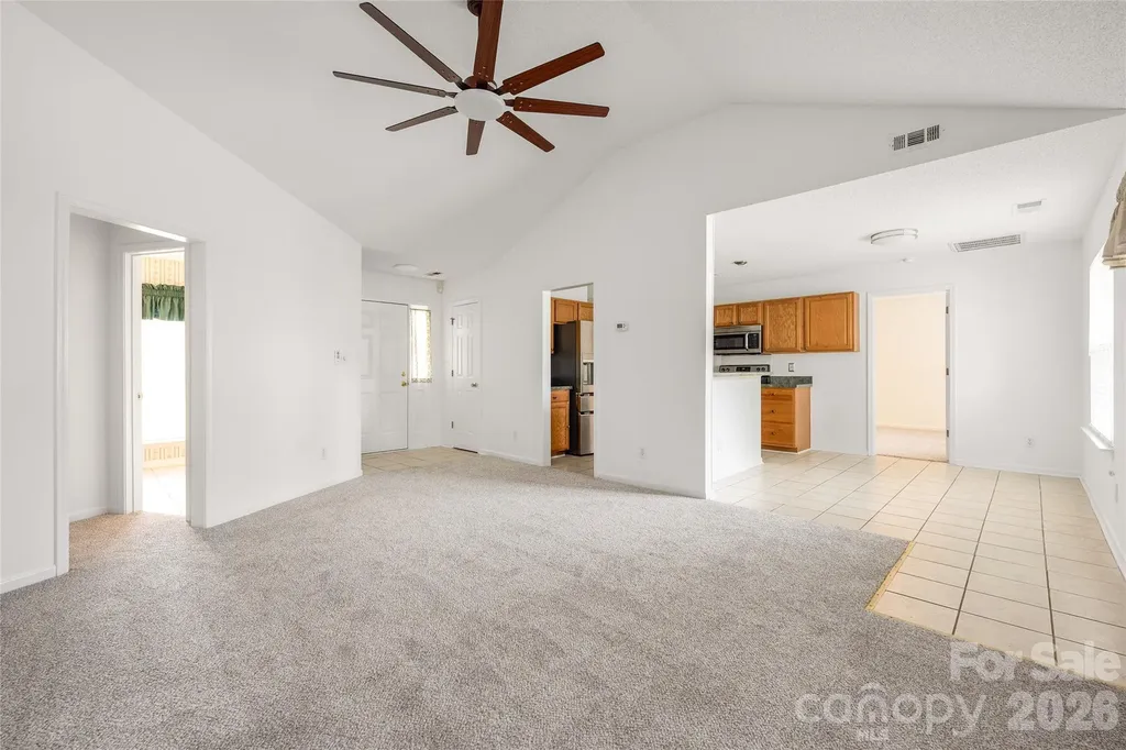 9824 Andi Kathryn Court Charlotte NC 28214