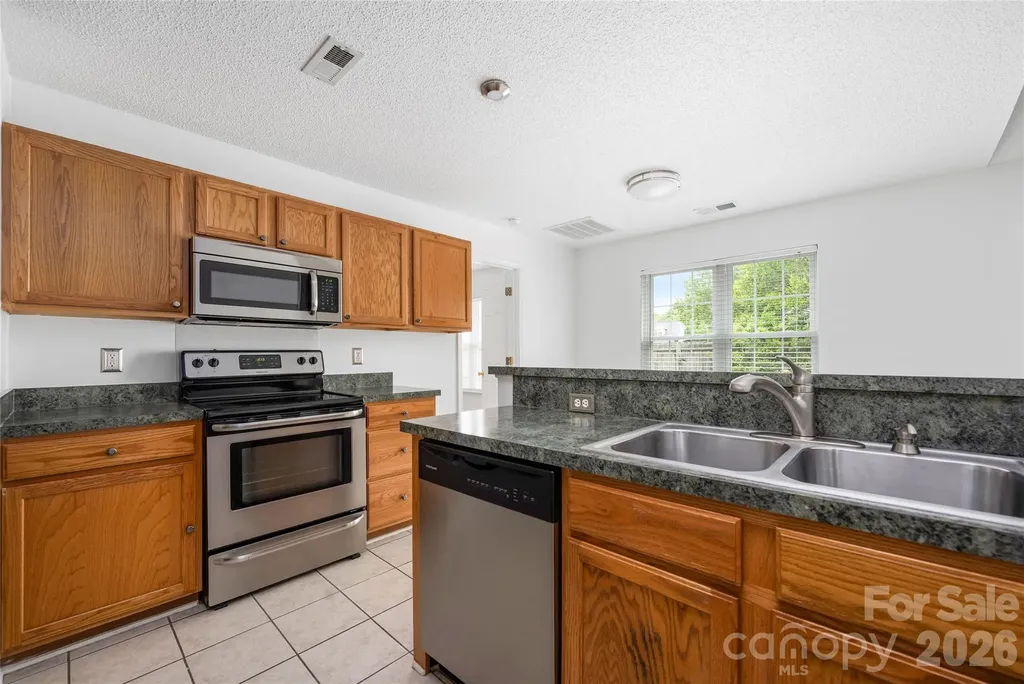 9824 Andi Kathryn Court Charlotte NC 28214