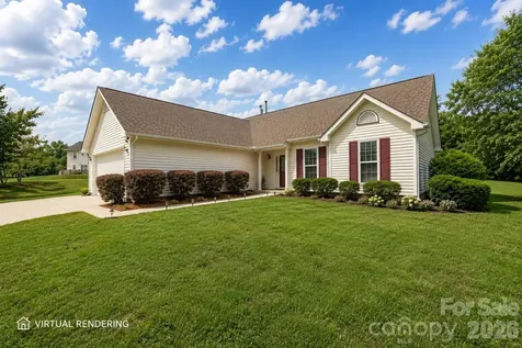 9824 Andi Kathryn Court Charlotte NC 28214