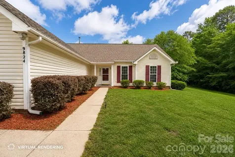 9824 Andi Kathryn Court Charlotte NC 28214