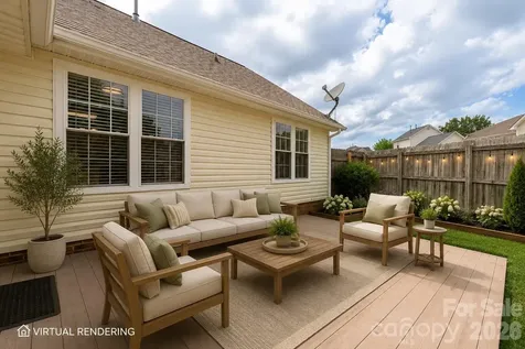 9824 Andi Kathryn Court Charlotte NC 28214