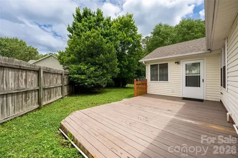 9824 Andi Kathryn Court Charlotte NC 28214