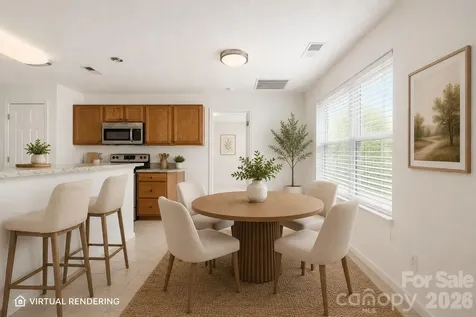 9824 Andi Kathryn Court Charlotte NC 28214