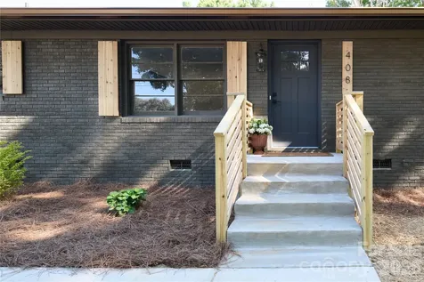 408 Midway Drive Indian Trail NC 28079