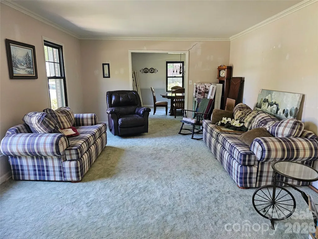1108 Oak Hill Drive Monroe NC 28112