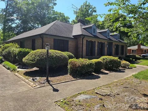 1108 Oak Hill Drive Monroe NC 28112