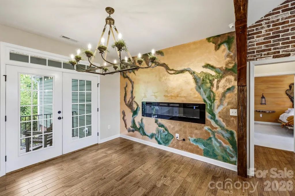 234 Crest Drive Lake Lure NC 28746