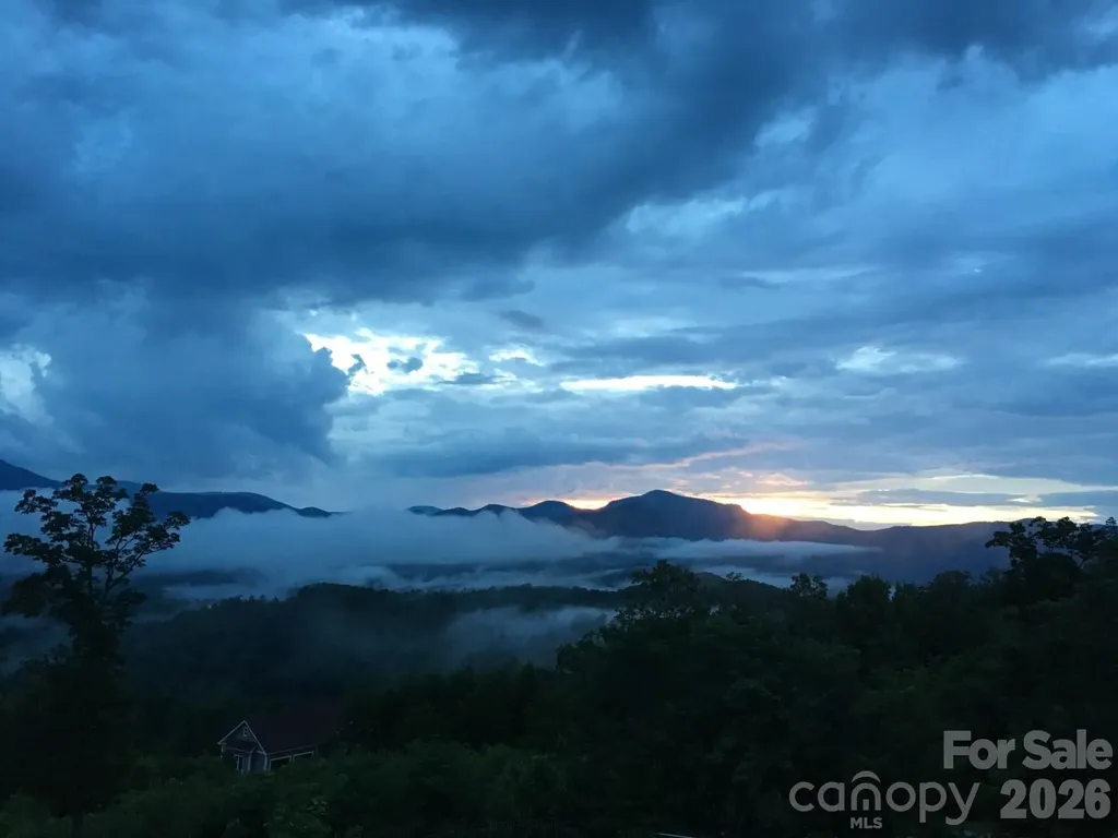 234 Crest Drive Lake Lure NC 28746