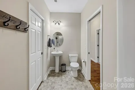 234 Crest Drive Lake Lure NC 28746