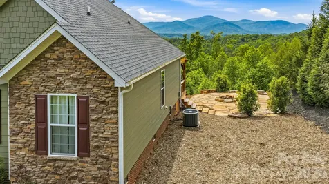 234 Crest Drive Lake Lure NC 28746