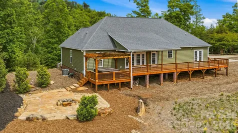 234 Crest Drive Lake Lure NC 28746