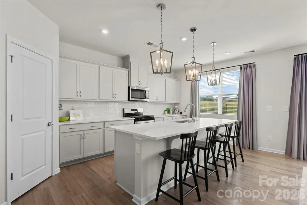 2333 Lorelei Terrace Monroe NC 28112