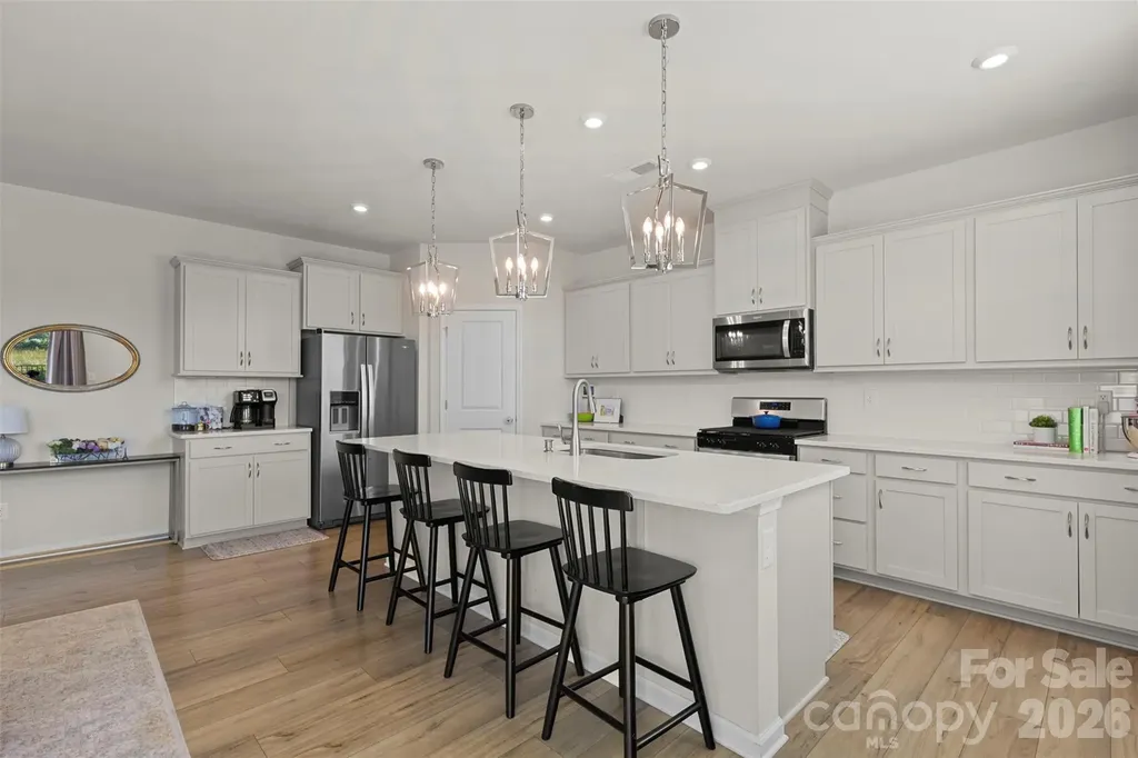 2333 Lorelei Terrace Monroe NC 28112