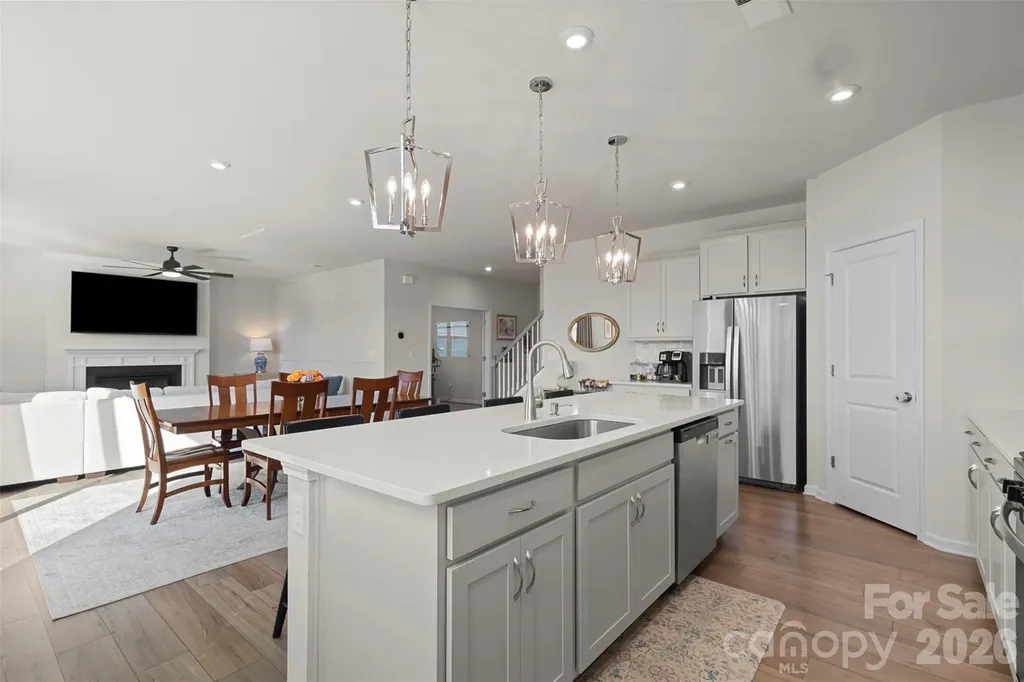 2333 Lorelei Terrace Monroe NC 28112