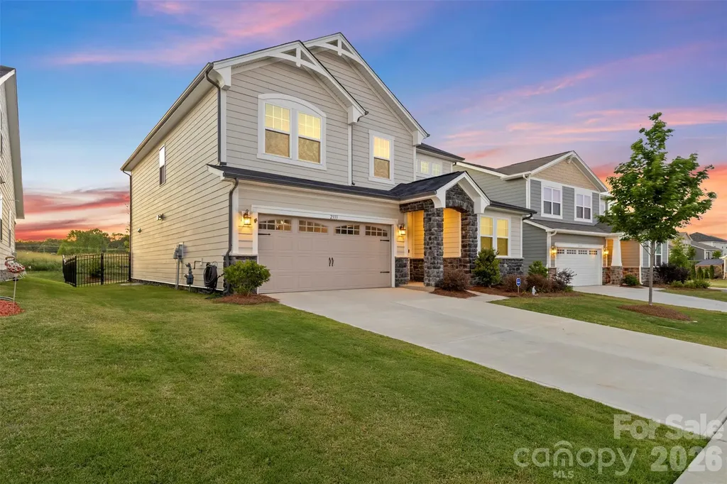 2333 Lorelei Terrace Monroe NC 28112